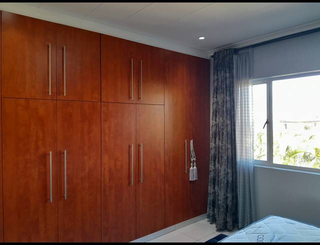 3 BEDROOM DUPLEX FOR SALE IN BLUFF